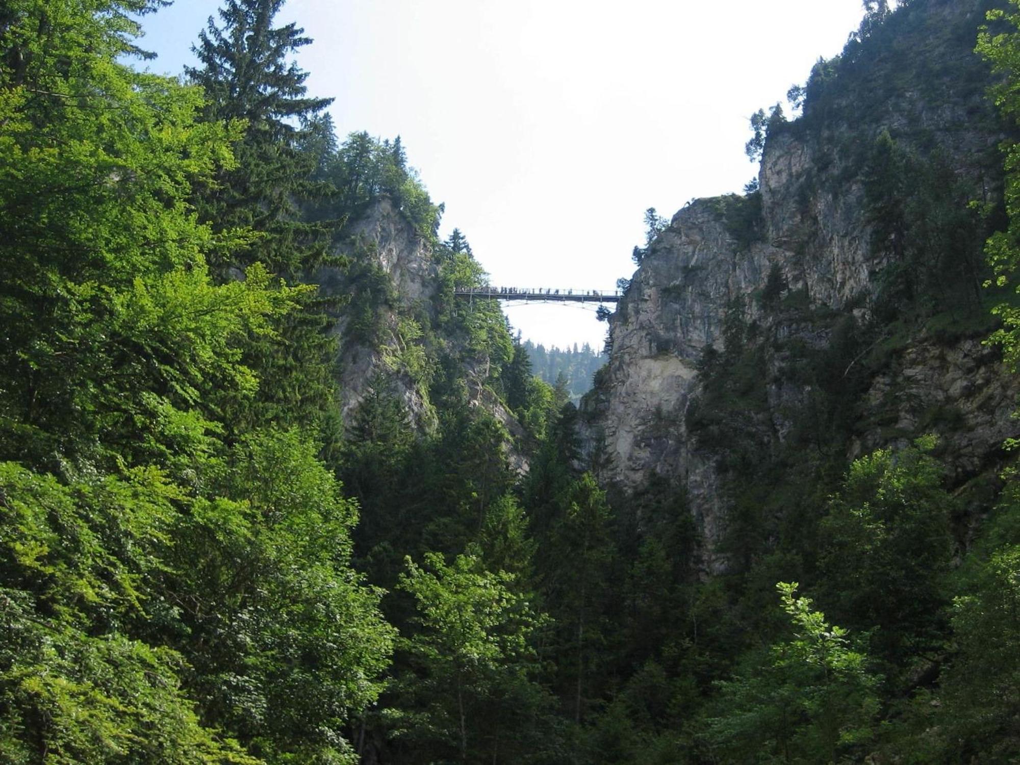 Apartment In The Allg U With View Of The Bavarian Alps Bernbeuren エクステリア 写真