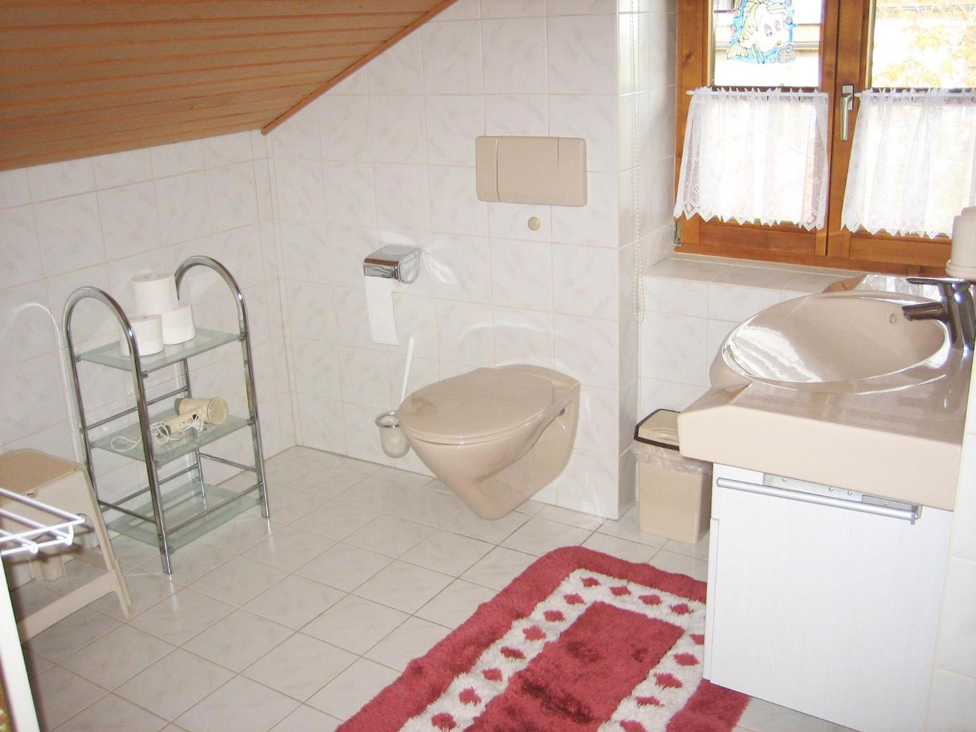 Apartment In The Allg U With View Of The Bavarian Alps Bernbeuren エクステリア 写真
