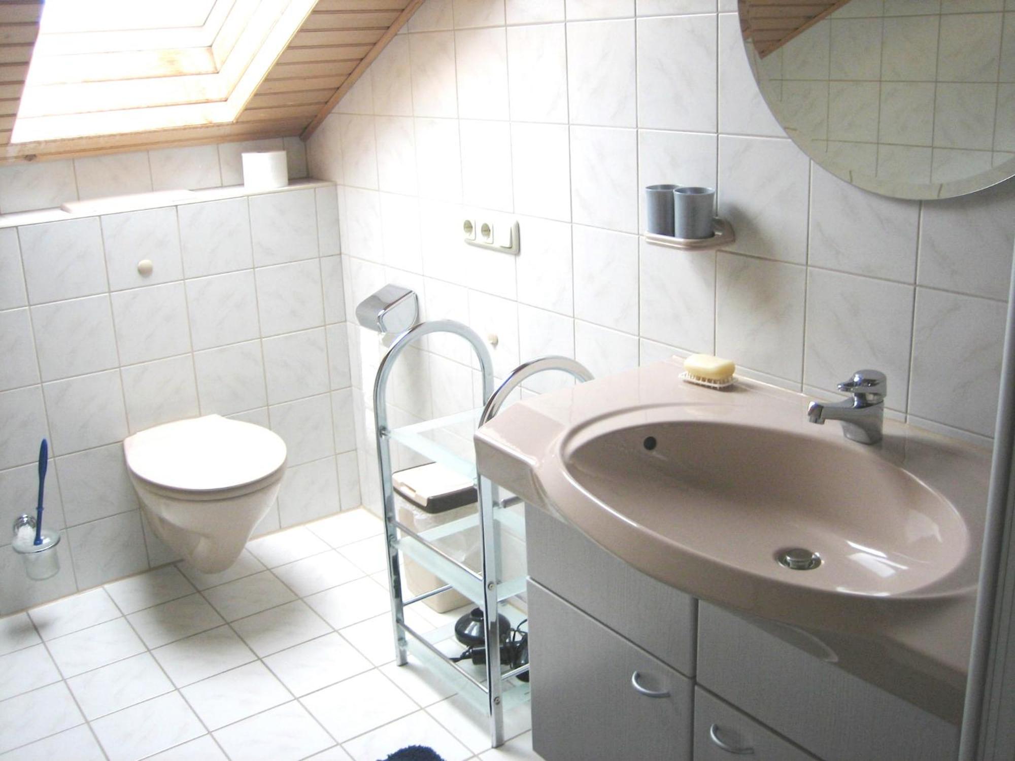 Apartment In The Allg U With View Of The Bavarian Alps Bernbeuren エクステリア 写真