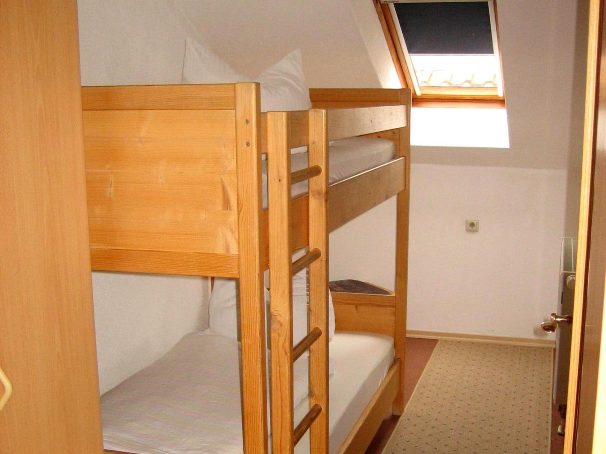 Apartment In The Allg U With View Of The Bavarian Alps Bernbeuren エクステリア 写真